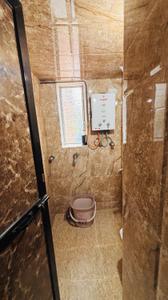 Image of 680 Sq.ft 2 BHK Apartment / Flat for rent in Mulund West, Mumbai for Rs. 37000