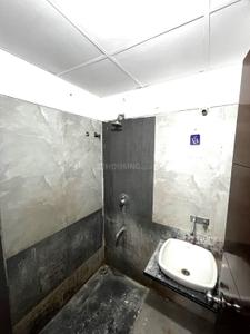 Image of 1126 Sq.ft 2 BHK Apartment / Flat for rent in Shikhar Balaji Heights, Mahalakshmi Nagar, Indore for Rs. 22000