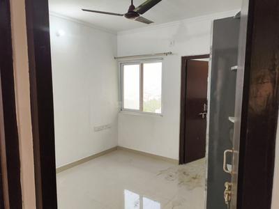 Bedroom Image of 1005 Sq.ft 3 BHK Apartment / Flat for rent in LDA Kabir Nagar, Rajajipuram Lucknow for Rs. 14000