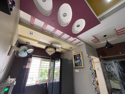Bedroom Image of 2310 Sq.ft 4 BHK Duplex for sale in Isanpur Ahmedabad for Rs. 22800000