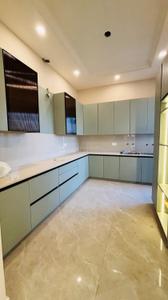 Kitchen Image of 1600 Sq.ft 3 BHK Duplex for sale in Khanpur Mohali for Rs. 12700000