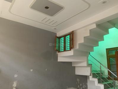 Image of 1100 Sq.ft 3 BHK Independent House for sale in Rajajipuram, Lucknow for Rs. 4500000