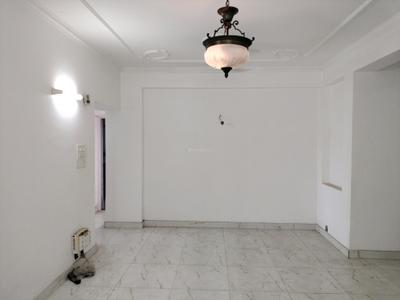Living Room Image of 1900 Sq.ft 4 BHK Apartment / Flat for sale in Meera Bai Apartments, Sector 5 Dwarka New Delhi for Rs. 27500000