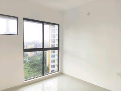 Bedroom Image of 910 Sq.ft 2 BHK Apartment / Flat for sale in Lodha Palava Premier, Dombivli East Thane for Rs. 7000000
