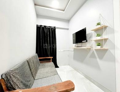 Image of GetSetHome-Andheri East  in Andheri East, Mumbai