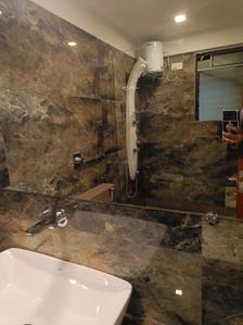 Image of 1810 Sq.ft 3 BHK Apartment / Flat for sale in Paradise Sai World City, Panvel, Navi Mumbai for Rs. 18000000
