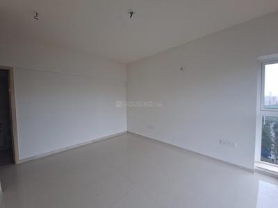 Bedroom Image of 1000 Sq.ft 2 BHK Apartment / Flat for rent in Runwal Sanctuary, Mulund West Mumbai for Rs. 62000