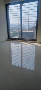 Bedroom Image of 1580 Sq.ft 3 BHK Apartment / Flat for rent in Venkatesh Skydale, Hingne Khurd Pune for Rs. 59000