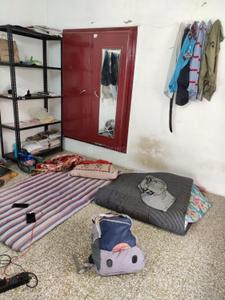 Bedroom Image of Patel in Navrangpura, Ahmedabad