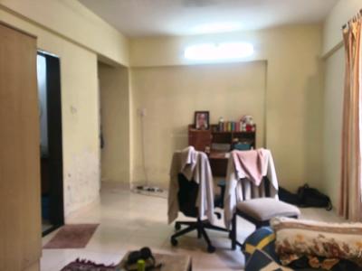Bedroom Image of 1600 Sq.ft 3 BHK Apartment / Flat for sale in Mont Vert Finesse, Pashan Pune for Rs. 19600000