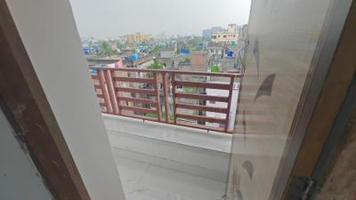 Image of 816 Sq.ft 2 BHK Apartment / Flat for sale in Keshtopur, Kolkata for Rs. 3000000