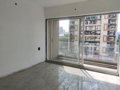 Bedroom Image of 2200 Sq.ft 3 BHK Apartment / Flat for sale in Ulwe Navi Mumbai for Rs. 21000000