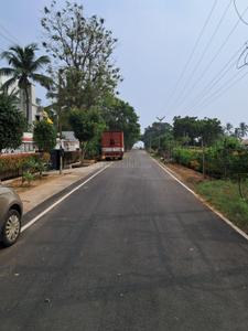 Adyar Land Plot View 3