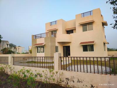 Image of 4797 Sq.ft 3 BHK Villa for sale in Bavla, Ahmedabad for Rs. 9471000