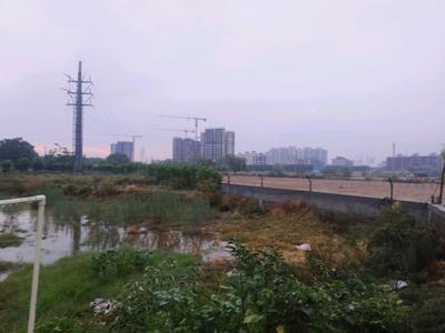 Image of 123 Sq.ft Residential Plot / Land for sale in Skywhales Vienna Greens, Sector 99A, Gurgaon for Rs. 22750007