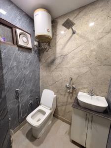 Image of 720 Sq.ft 3 BHK Builder Floor for sale in Govindpuri, New Delhi for Rs. 5600000