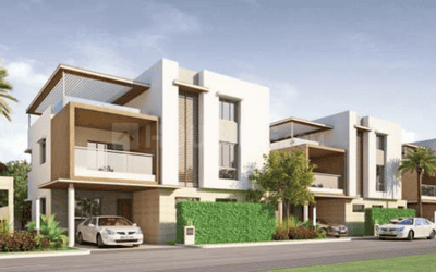 Image of 5500 Sq.ft 4 BHK Villa for sale in Kilashkhandarga, Hyderabad for Rs. 75000000