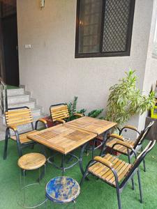 Hall Image of OSHO Villa Homestay in Kundan Nagar, Jaipur