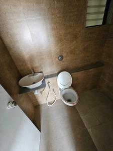 Image of 2000 Sq.ft 5 BHK Apartment / Flat for rent in Atladara, Vadodara for Rs. 30000