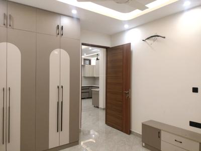 Bedroom Image of 1440 Sq.ft 3 BHK Builder Floor for sale in Puri Kohinoor Faridabad, Sector 89 Faridabad for Rs. 15000000