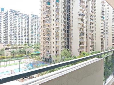 Living Room Image of 1600 Sq.ft 3 BHK Apartment / Flat for sale in Aditya Urban Casa, Sector 78 Noida for Rs. 18000000