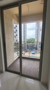 Bedroom Image of 680 Sq.ft 1 BHK Apartment / Flat for sale in Pride Panorama Phase 1, Saki Naka Mumbai for Rs. 13000000