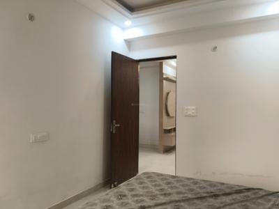Bedroom Image of 1500 Sq.ft 3 BHK Apartment / Flat for sale in Vyom Residency, Noida Extension Greater Noida for Rs. 5500000