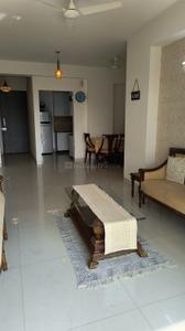 Hall Image of 1940 Sq.ft 3 BHK Apartment / Flat for sale in Pacific Golf Estate, Kulhan Dehradun for Rs. 19500000