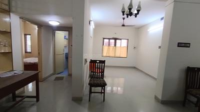 Hall Image of 1450 Sq.ft 3 BHK Apartment / Flat for sale in Adyar Chennai for Rs. 23000000