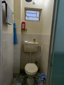 Bathroom Image of 625 Sq.ft 2 BHK Apartment / Flat for sale in Purba Barisha Kolkata for Rs. 1600000