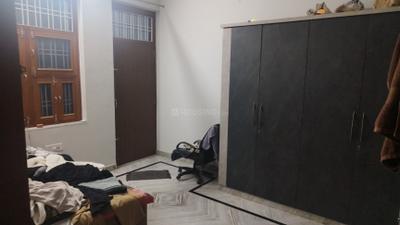 Bedroom Image of 1615 Sq.ft 3 BHK Duplex for rent in Girdharipura Jaipur for Rs. 18000