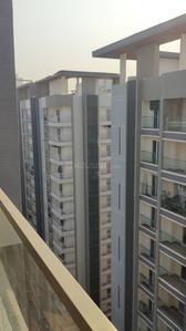 Image of 1505 Sq.ft 3 BHK Apartment / Flat for sale in Sumadhura Horizon, Gachibowli, Hyderabad for Rs. 18060000