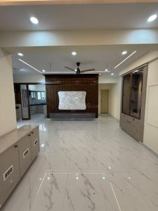 Hall Image of 1300 Sq.ft 3 BHK Builder Floor for rent in K R Puram Bengaluru for Rs. 38500