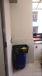 Balcony Image of 850 Sq.ft 1.5 BHK Apartment / Flat for sale in Ramol Ahmedabad for Rs. 2750000