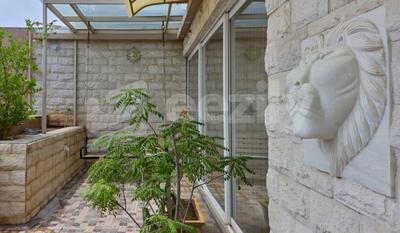 Balcony Image of 8000 Sq.ft 5 BHK Apartment / Flat for sale in Ratnaakar BeauMonde, Jodhpur Ahmedabad for Rs. 105000000