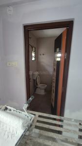 Bedroom Image of 1050 Sq.ft 2 BHK Apartment / Flat for sale in Skyblue Oasis, Manish Nagar Nagpur for Rs. 4300000