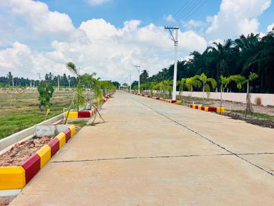 Image of 1000 Sq.ft 2 BHK Independent House for sale in Venkateswara Nagar, Rajahmundry for Rs. 3600000