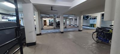 Image of 971 Sq.ft 2 BHK Apartment / Flat for sale in Chinar Park, Kolkata for Rs. 4200000