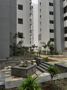 Image of 2574 Sq.ft 4 BHK Apartment / Flat for sale in Zen Indraprastha by Pratham, Mahalakshmi Layout, Bengaluru for Rs. 29300000