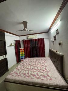 Bedroom Image of 1495 Sq.ft 3.5 BHK Apartment / Flat for rent in Vasant Park, Kalyan West Kalyan for Rs. 49000