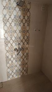 Bathroom Image of 340 Sq.ft 1 BHK Apartment / Flat for rent in Reliable Glory, Vasai East Vasai for Rs. 11000