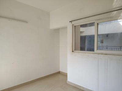 Bedroom Image of 1240 Sq.ft 2.5 BHK Apartment / Flat for sale in ACE Divino, Noida Extension Greater Noida for Rs. 12800000