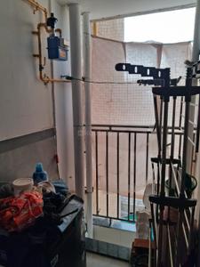 Hall Image of 1650 Sq.ft 3 BHK Apartment / Flat for rent in Colin Haven, Chandkheda Ahmedabad for Rs. 30000
