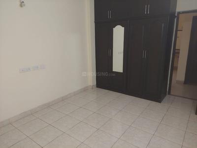Bedroom Image of 1355 Sq.ft 2 BHK Apartment / Flat for sale in Akme Ballet, Doddanekundi Bengaluru for Rs. 19000000