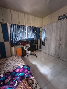 Bedroom Image of 1320 Sq.ft 3 BHK Apartment / Flat for sale in Erandwane Pune for Rs. 30500000