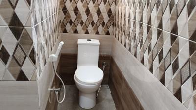 Image of 1050 Sq.ft 2 BHK Builder Floor for rent in Basavanahalli, Mysore for Rs. 18000