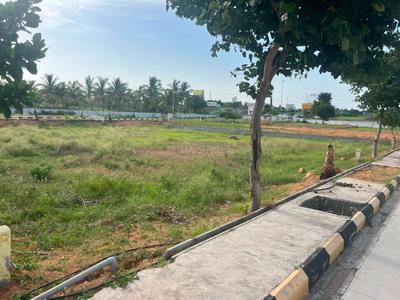 Image of 150 Sq.ft Residential Plot / Land for sale in Shadnagar, Ranga Reddy for Rs. 4500000