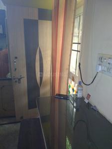 Bedroom Image of 160 Sq.ft 3 BHK Independent House for rent in Modipuram Meerut for Rs. 25000