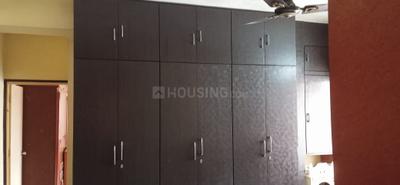 Bedroom Image of 960 Sq.ft 2 BHK Apartment / Flat for sale in Tollygunge Kolkata for Rs. 6000000
