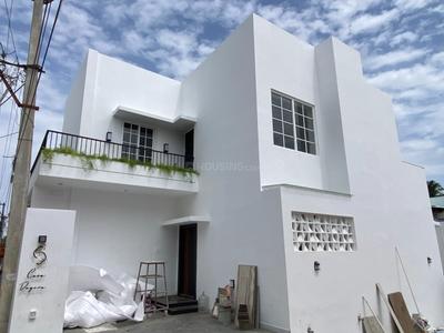 Image of 1600 Sq.ft 3 BHK Villa for sale in KK Nagar, Tiruchirappalli for Rs. 12900000